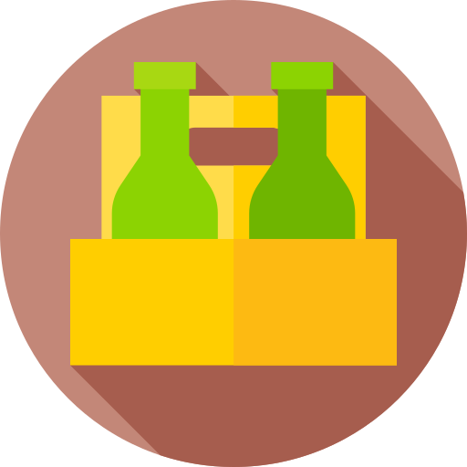 Beer box